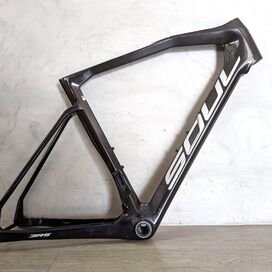 Quadro Soul 3R5 Kratos 2024